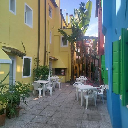 Casa Fiorella Caorle Exteriör bild